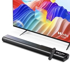 Soundbar dolby 2ch potenza - dolby,
