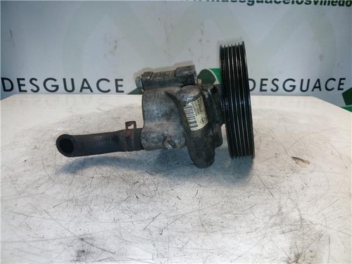 Pompa servosterzo f9q750 - servosterzo,