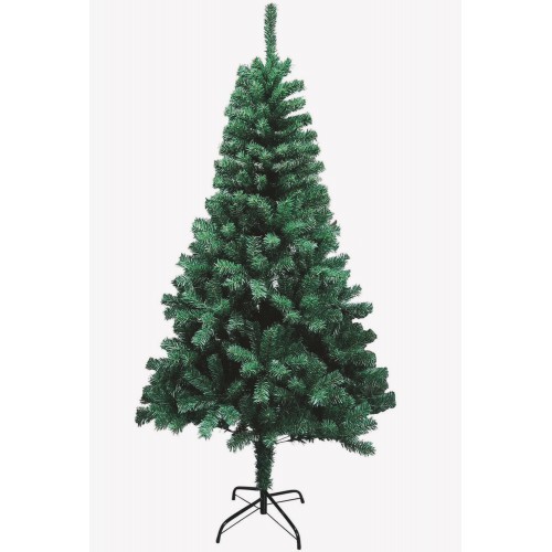 Albero natale 180 in pvc - di, cm