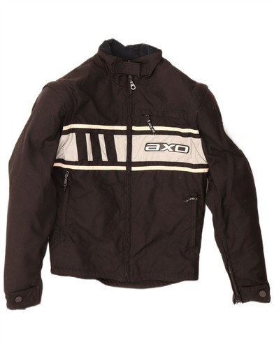 Giacca motociclista axo uomo - giacca,