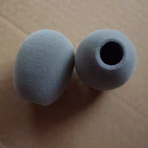 Cover paravento per microfono - per,