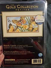 Dimensions Gold Collection