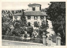Santa Maria degli Angeli Albergo-Ristorante Villa Cherubino