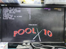 ♥️ ♣️ ♦️ Scheda