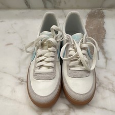 Nike Killshot bianche azzurre