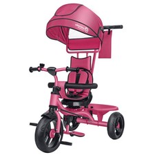 TRICICLO VITAMINO EVO 5 IN 1