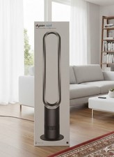 Dyson Hot+ Cool Jet Focus Am07