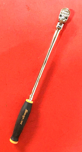 New snap drive dual - 1/4",