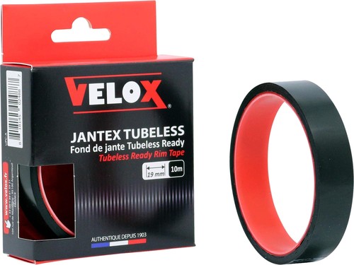 Tubeless velox kit di - tubeless,