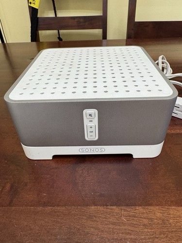 Sonos sistema musicale - sistema,