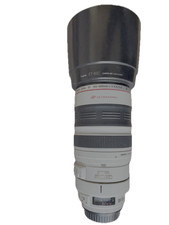 Cannon EF 100-400mm f/4.5-5.6L