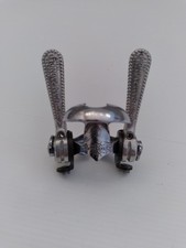 Morsetto cromato Campagnolo