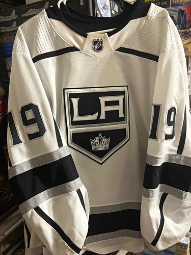 Maglia hockey los angeles - da,