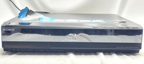Sony bdv e500w blu - bdv-e500w, /
