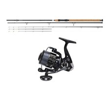Feedercombo Daiwa Ninja X