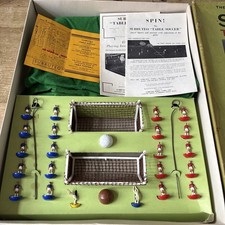 Subbuteo calcio tavolo - calcio,