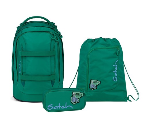 Satch zaino scuola - zaino, confezione