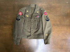 Originale WW2 American US Army