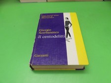 Il centodelitti - Giorgio