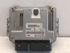 A8321 Centralina Motore Kia Carens II 2.0D D4EA 39116-27485 0281013072