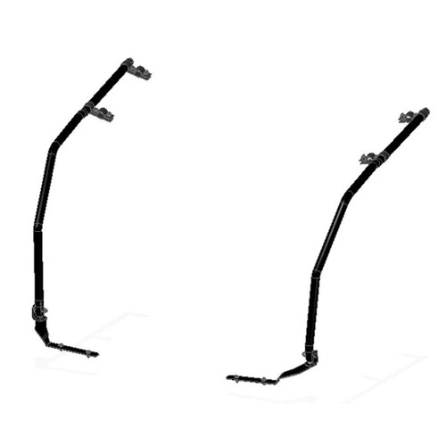 Kimpex fender guard - hon,
