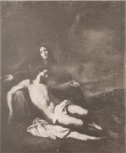 Antica stampa del 1910 1900 - del, (1900