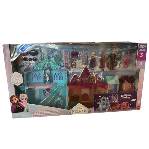 Disney frozen animali - disney,