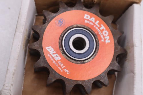 Dalton d60a15 206 - 206, pignone