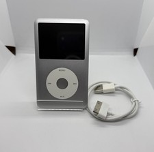 Apple iPod Classic 7
