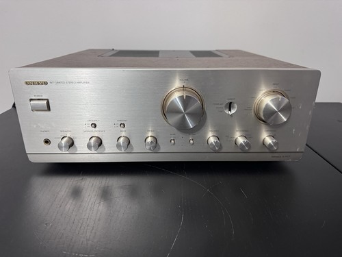 Onkyo integra 927 - integra, a-927