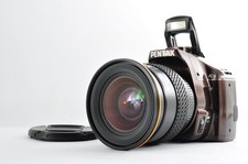 Pentax K-x 12,4 MP con Tokina