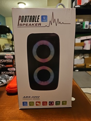 Altoparlante bluetooth - altoparlante,