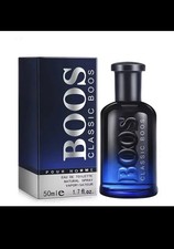 Profumo Uomo Boss Bottled Night Hugo Boss EDT - Capacità: 100ml