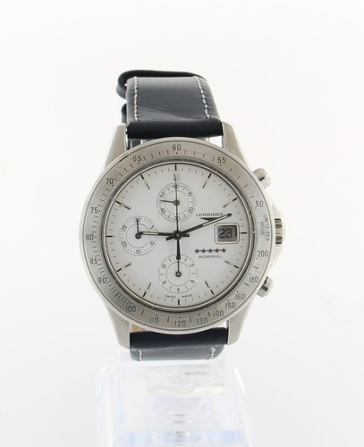 Longines admiral five stars - ,