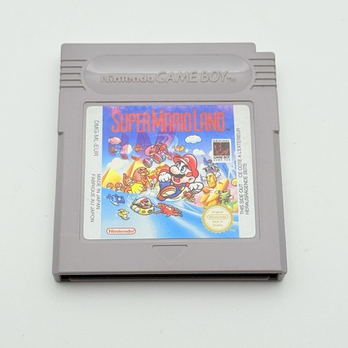 Super mario land nintendo - super,