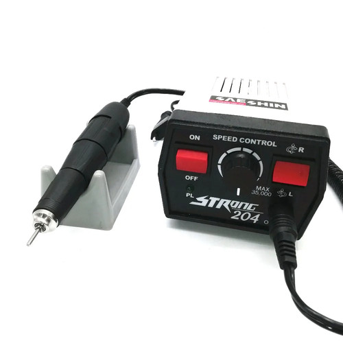 Strong 210 jewelry micromotor - 210,