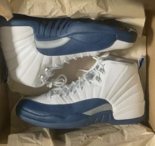 Taglia UK9.5 - Air Jordan 12
