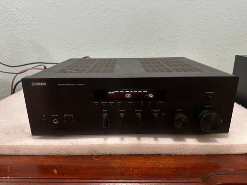 Yamaha s300 ricevitore - yamaha,