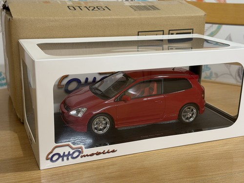 Ottomobile honda civic - 1:18,
