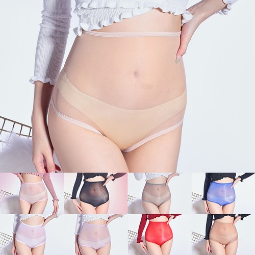 Slip donna olio - , lucido