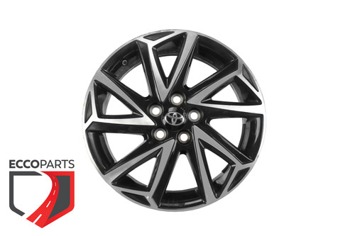 Cerchio lega toyota yaris - lega,