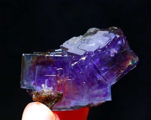 Esemplare minerale di - 23,4,