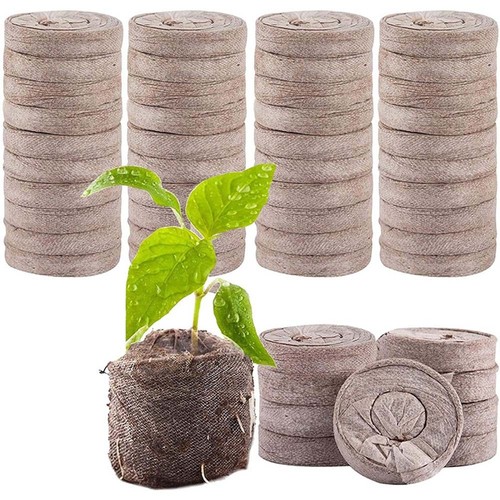 50pz pellet fango - pellet,