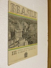 BRASILE XXX FIERA