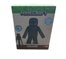 Costume Enderman gonfiabile