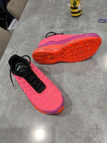 Nike air max plus racer - nike,
