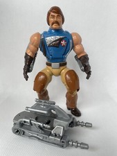 Masters of the Universe Rio