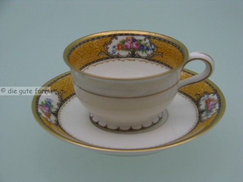 Bellissima tazza collezione - da,