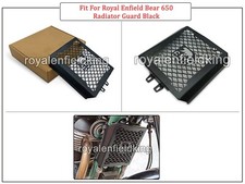 Adatto Per Royal Enfield "Bear