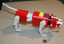 Voltron Mattel Matty Collector